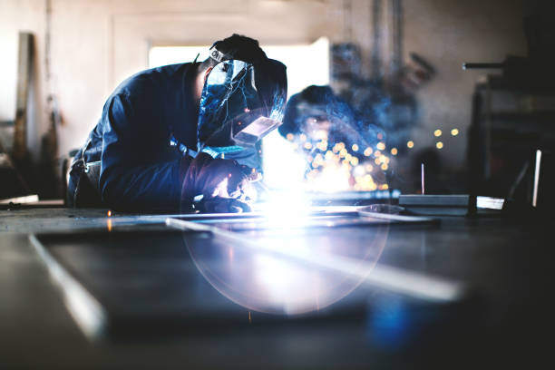 Best Artistic and Custom Metal Fabrication in Dexter, GA