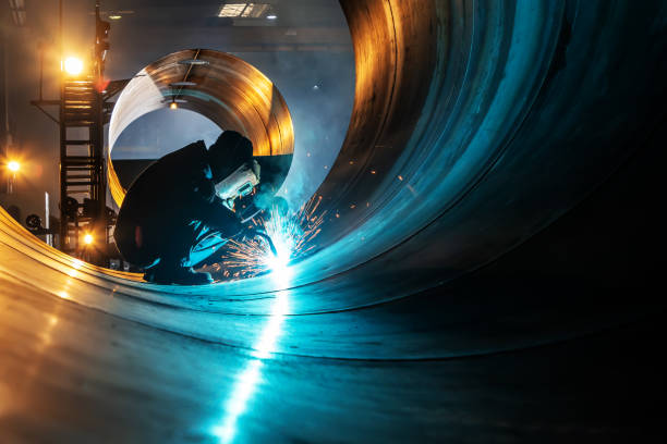 Best Food and Beverage Processing Equipment Welding in Dexter, GA