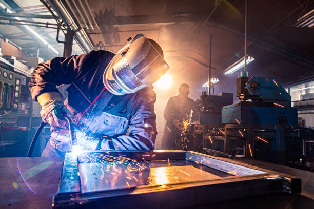 Best Artistic and Custom Metal Fabrication in Dexter, GA