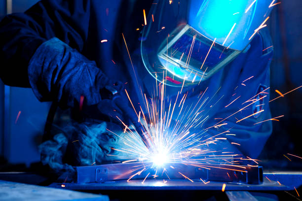 Best Marine and Shipbuilding Welding in Dexter, GA