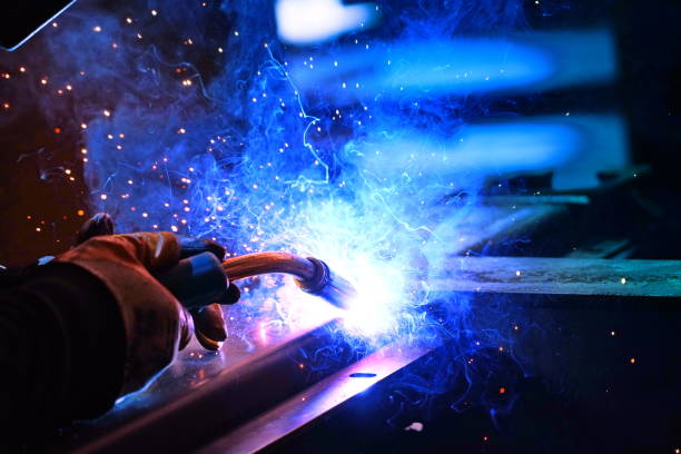 Best Aerospace and Defense Welding in Dexter, GA