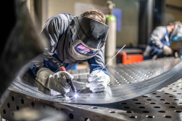 Best Automotive Welding in Dexter, GA