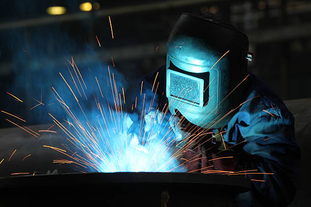 Best Pipe Welding in Dexter, GA