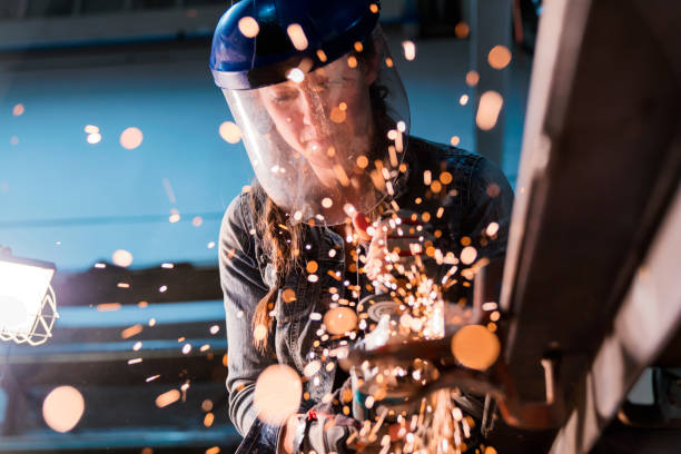 Best Maintenance and Repair Welding in Dexter, GA